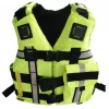 Professional Best Sale Life Jacket High buoyancy Rescueing Life Jacket vest for Safety