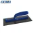 Import Professional bricklaying trowel with plastic Handle from China