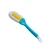 Import Professional Cleaning Shoe Brush Multifunctional Long Handle Shoe Brush Cleaner Hangable Soft Bristle Shoes Cleaning Scrubber from China