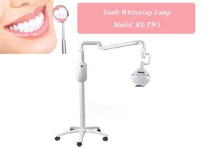 Professional dental bleaching unit tooth whitening
