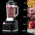 Import Professional Digital Timer Heavy Duty Smoothie Blender Mixer from China
