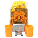 professional electric orange juicer parts