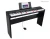 Import Professional Electronic Piano 88 keys lighting Midi keyboard MEIKE MK-887 musical instruments for sale from China