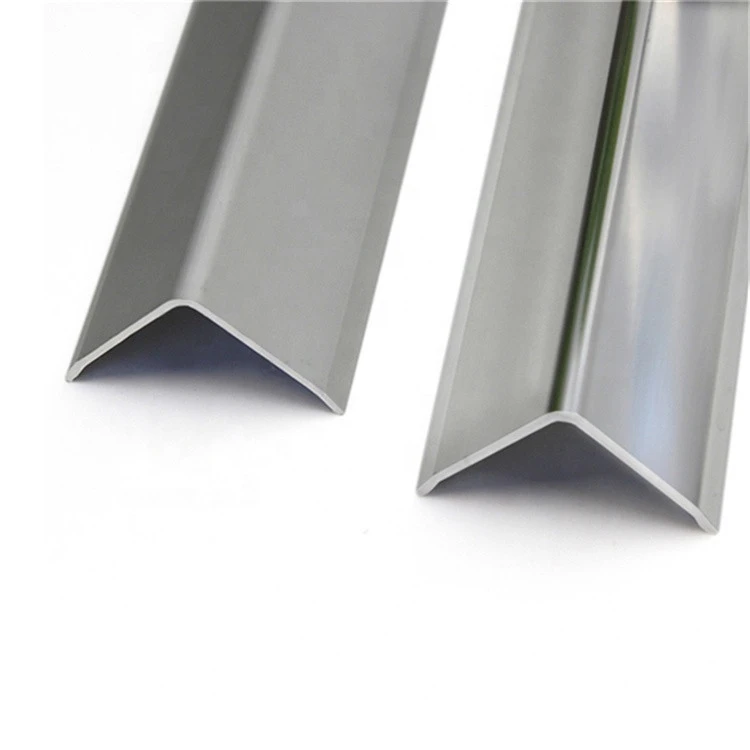Professional Extruded Aluminum Alloy 6063 Copper Aluminum Profile