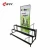 Import professional factory custom bike shop metal floor stand bicycle promotion display / bike display rack from China