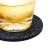 Import Professional factory good quality creative  felt pot coaster in stock coasters set from China
