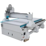 Professional factory linear rails screw engraving machine rotary CNC wood router for sale