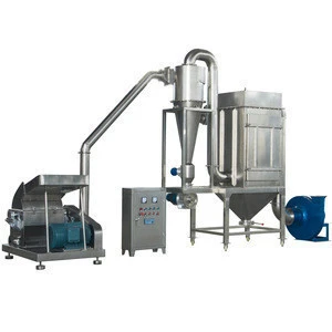 Professional grain pulverizer machine for sale