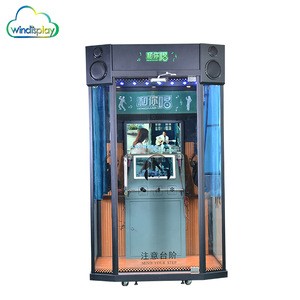 Professional Karaoke Machine Music Player With Songs