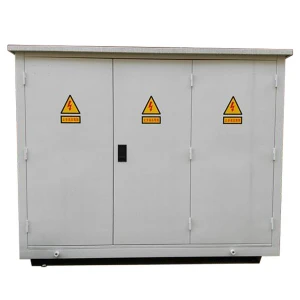 Professional Manufacture Cheap Cable Branch Box Type Substation Equipment Ring Main Unit