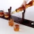 Import Professional Manufacture Cheap Transparent Glass Gun Shaped Whisky Decanter from China