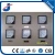 Import professional manufacturer high voltage into DC 220V substation SCR controlling industrial power supply from China