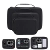 Professional manufacturers customize other special-purpose bags, hard carrying toolboxes, zippers, Eva case bags, digital bags.