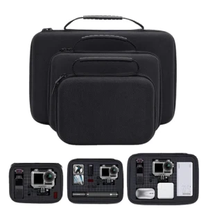 Professional manufacturers customize other special-purpose bags, hard carrying toolboxes, zippers, Eva case bags, digital bags.