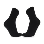 Professional Mid-Calf Basketball Socks Mens High Top Thick Towel Bottom Sports Socks Mens Real Training Elite Socks