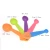 Import Professional multifunctional Eco-friendly Non-stick plastic Material Measuring Cups from China