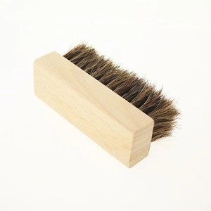 Professional Nubuck Suede Shoe Cleaning Brush