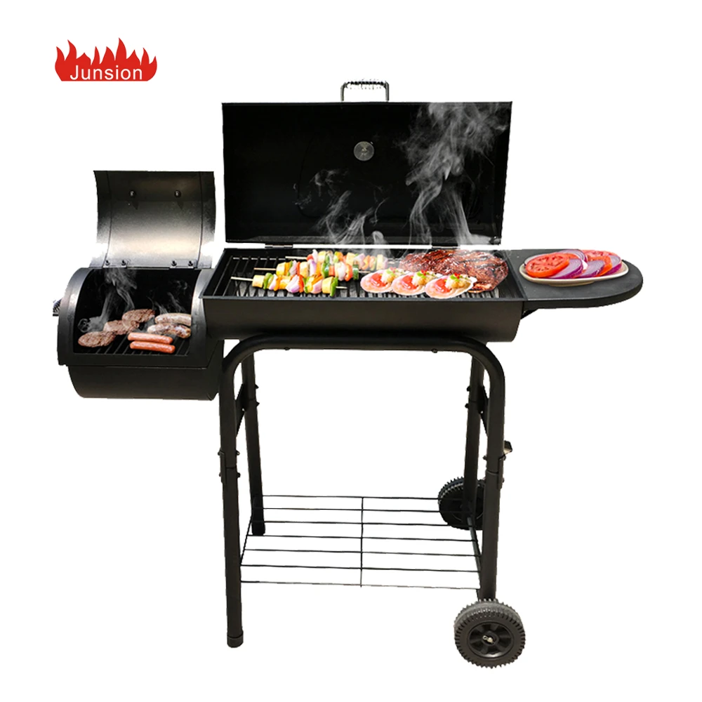 Professional Outdoor Large Heavy Duty Charcoal-bbq-grills