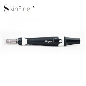 professional skinfiner derma pen a7 manufacturer newest rechargeable derma pen ultima A7