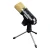 Import Professional Studio Recording USB Condenser Computer Microphone With XLR+3.5mm Plug and Tripod Desktop Mic Stand BM-300 from China