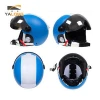Professional supply winter sport custom cover warmer snowboard ski helmet