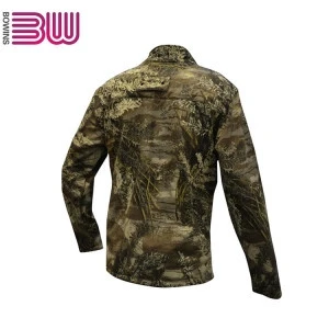 Professional Waterproof Hunting Camo Clothing For Women