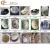 Import Professional White Black Grey Brown Green Bathroom Marble Stone Sink Basin from China