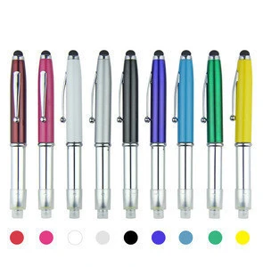 Promos Product Metal Ballpoint Pens