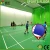 Import Promotion badminton court sports flooring, high quality indoor badminton court floor, international standard badminton court flo from China
