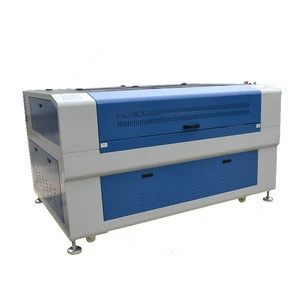 Promotion FW1390 low cost galvo laser cutting paper machine small engraving hot sale