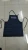 Import promotion heavy waxed canvas twill cotton apron from China