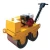 Import Promotion this month 1000 minus 50 Walk behind mini used road roller Static compactor for sale from China