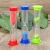 Import Promotional 30 Second Plastic Board Game Sand timer Colorful Sandglass Hourglass from China