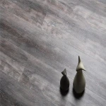 Promotional Best Quality Click And Lock Vinyl Tile SPC Plank flooring
