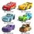 Import Promotional high quality mini cheap plastic baby toy car for vending machine from China