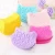 Import Promotional Molded Cute Animal Shape Geometric Keychain Organizer Waterproof Cat Mini Silicone Rubber Dollar Store Coin Purse from China