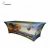 Import Promotional Tradeshow and Exhibition Fitted Stretch Table Cover Custom Table Cloth from China