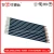 Import Promotional triangular woodless drawing pencil with eraser from China