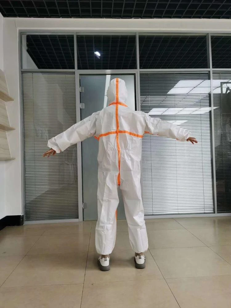 Protective Clothing Protection Suit