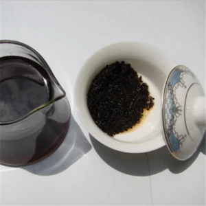 pu er chinese yunnan pu erh fermented old tea weight loss