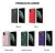 Import Pu Leather Back Cover Crossbody Anti Theft Mobile Cell Phone Case Neck Strap from China