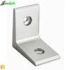 Public stainless steel bathroom door hardware accessories for commercial toilets