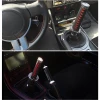 PUERXIN 10/15cm JDM Car Gear Shift knob Universal Samurai Sword Gear Shift Knob Sword Katana Shift Knob For Car Accessoies
