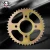 Import PULSAR200 NS 520 Chain Sprocket Motorcycle Parts Motorcycle Chain Sprocket Kit from China