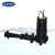Import PUMPTAC 5Hp 3.7Kw submersible aerator from Taiwan