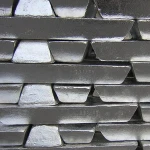 PURE ALUMINIUM INGOTS 99.7%, QUALITY ALUMINIUM INGOTS