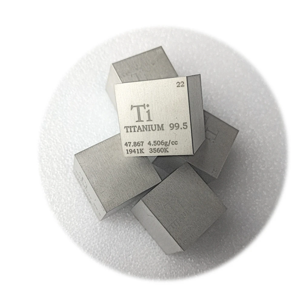 pure titanium /titanium ti 6al4v forged ingot price per kg for sale