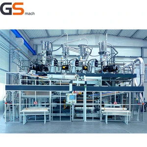 PVB automotive glass film extrusion production machine