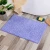 Import PVC Back Non-Slip Floor Mat Bathroom Floor Rug from China