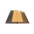 PVC CORNER GUARD for wall baseboard, rubber skirting board,pvc skirting,UA-30*30